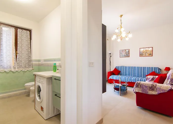 San Zeno - Vicino Centro,lago Parcheggio