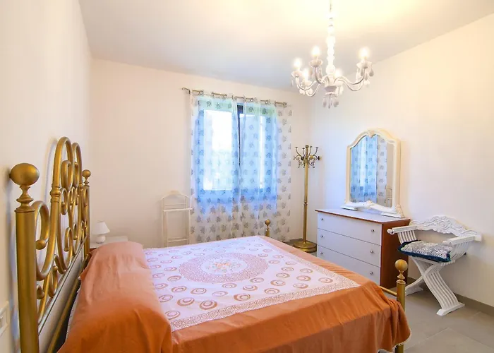 San Zeno - Vicino Centro,lago Parcheggio アパート