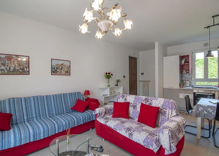 San Zeno - Vicino Centro,lago Parcheggio Apartment Bardolino