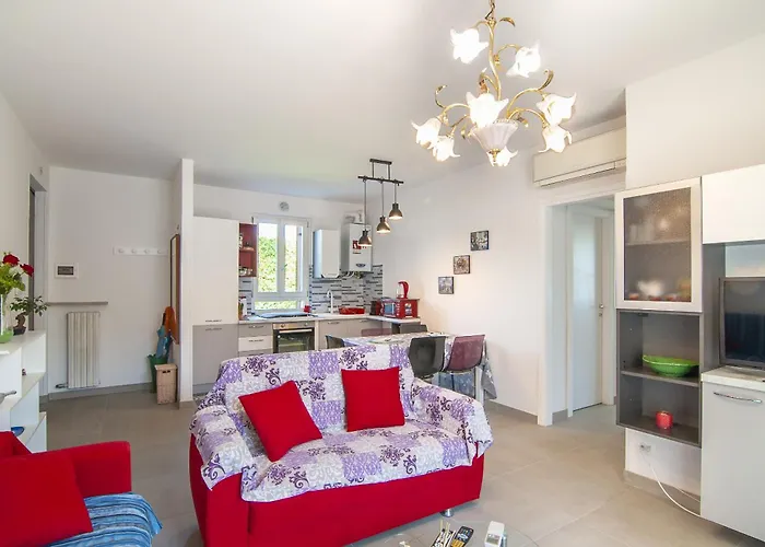 San Zeno - Vicino Centro,lago Parcheggio Apartment