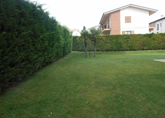 Apartment San Zeno - Vicino Centro,lago Parcheggio Bardolino