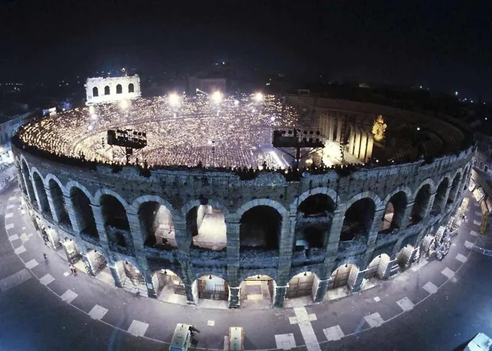 San Zeno - Vicino Centro,lago Parcheggio Apartment