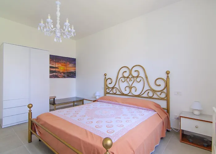 San Zeno - Vicino Centro,lago Parcheggio * Bardolino