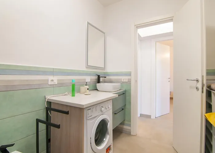 Apartment San Zeno - Vicino Centro,lago Parcheggio Bardolino