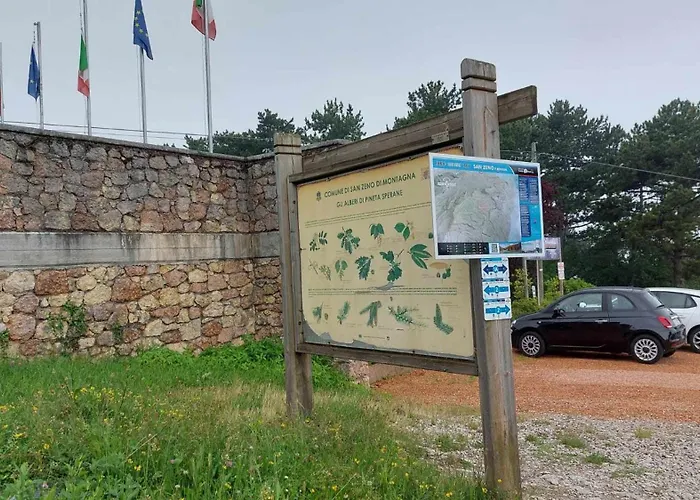 San Zeno - Vicino Centro,lago Parcheggio Apartment Bardolino