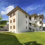 San Zeno - Vicino Centro,lago Parcheggio Daire Bardolino