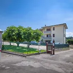 San Zeno - Vicino Centro,lago Parcheggio