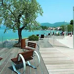 San Zeno - Vicino Centro,lago Parcheggio Apartman