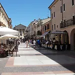 Apartament San Zeno - Vicino Centro,lago Parcheggio *