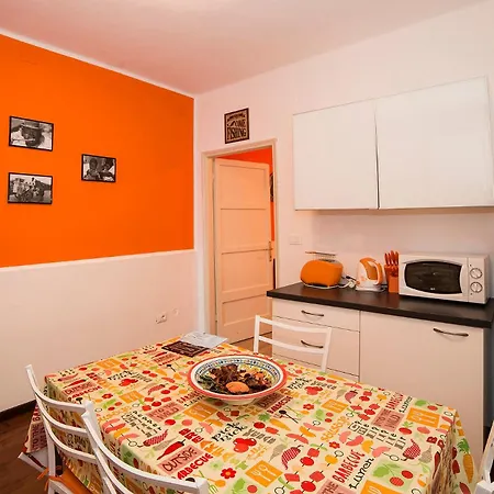 Apartman San Zeno - Vicino Centro,lago Parcheggio