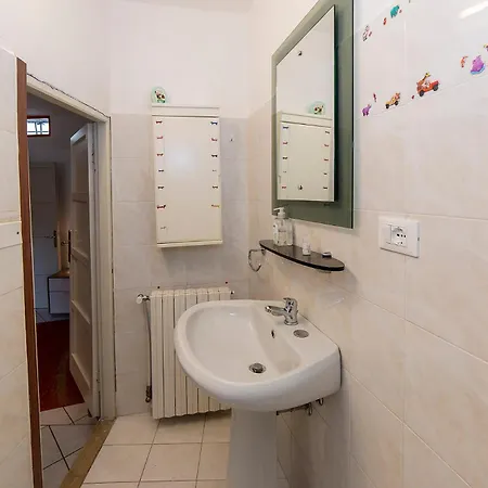 Apartman San Zeno - Vicino Centro,lago Parcheggio *