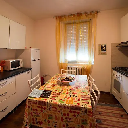 San Zeno - Vicino Centro,lago Parcheggio Apartman *