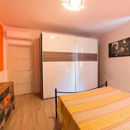 San Zeno - Vicino Centro,lago Parcheggio Apartman Bardolino