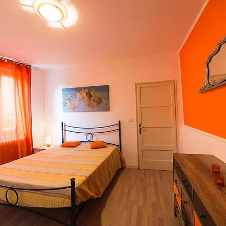 Apartman San Zeno - Vicino Centro,lago Parcheggio Bardolino