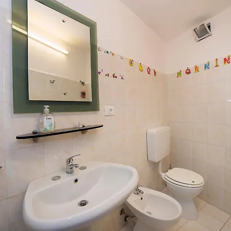 San Zeno - Vicino Centro,lago Parcheggio Apartman