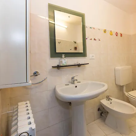 Apartman San Zeno - Vicino Centro,lago Parcheggio *