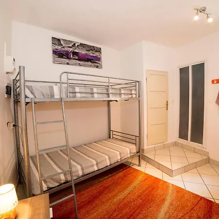 San Zeno - Vicino Centro,lago Parcheggio Apartman Bardolino