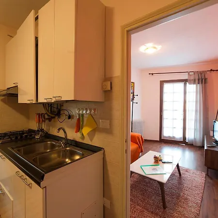 San Zeno - Vicino Centro,lago Parcheggio Apartman *