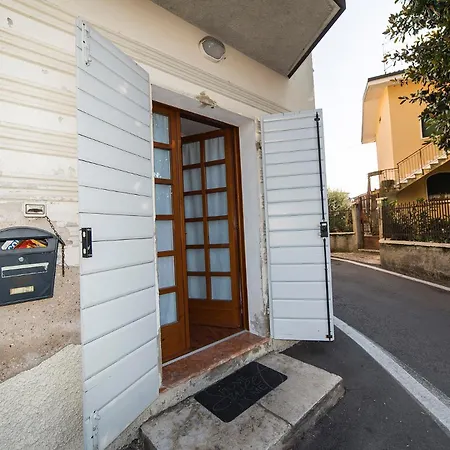 San Zeno - Vicino Centro,lago Parcheggio Apartman Bardolino