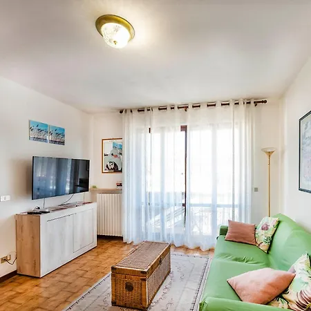 Apartman San Zeno - Vicino Centro,lago Parcheggio Bardolino