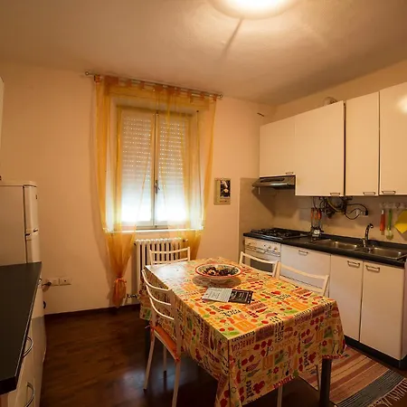 Apartman San Zeno - Vicino Centro,lago Parcheggio