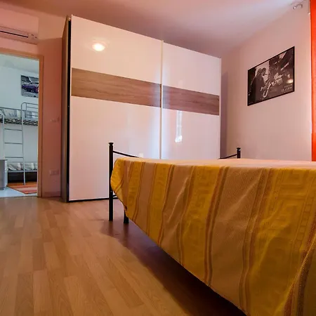 Apartman San Zeno - Vicino Centro,lago Parcheggio *