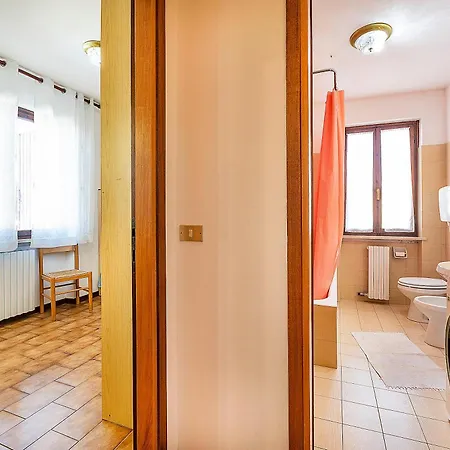 Apartman San Zeno - Vicino Centro,lago Parcheggio