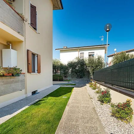 San Zeno - Vicino Centro,lago Parcheggio Apartman