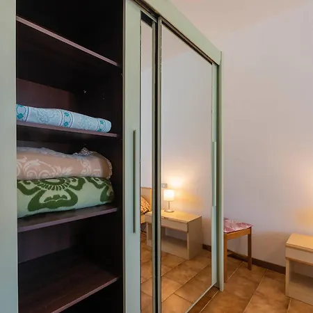 San Zeno - Vicino Centro,lago Parcheggio Apartman Bardolino