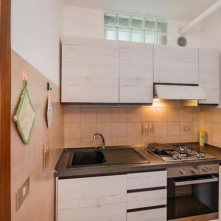 San Zeno - Vicino Centro,lago Parcheggio Apartman