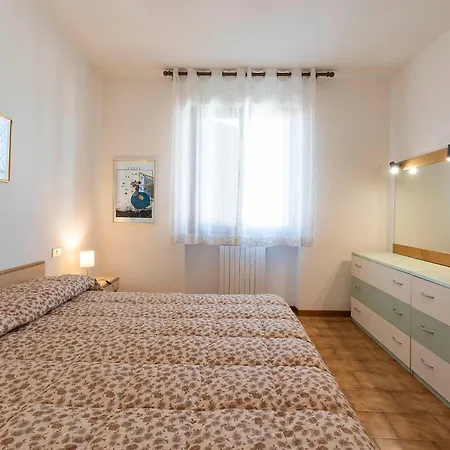 Apartman San Zeno - Vicino Centro,lago Parcheggio *
