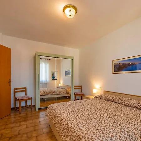 San Zeno - Vicino Centro,lago Parcheggio Apartman