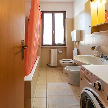 Apartman San Zeno - Vicino Centro,lago Parcheggio Bardolino