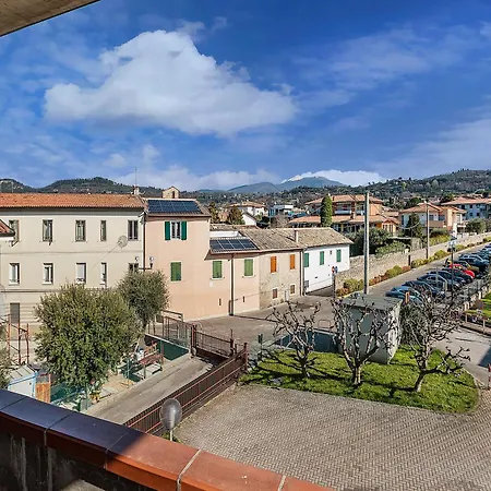 San Zeno - Vicino Centro,lago Parcheggio Apartman Bardolino