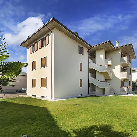San Zeno - Vicino Centro,lago Parcheggio Apartman Bardolino