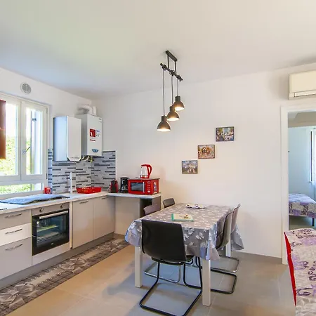 Lägenhet San Zeno - Vicino Centro,lago Parcheggio *