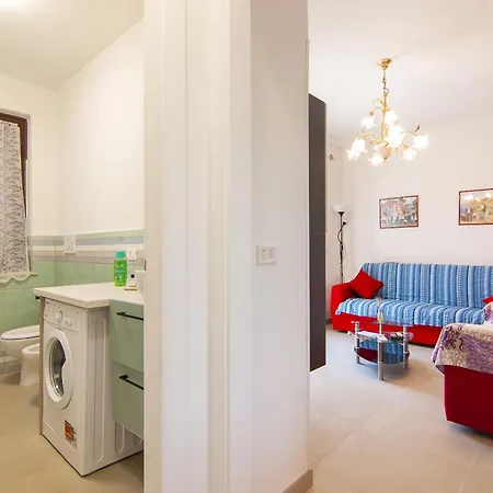 San Zeno - Vicino Centro,lago Parcheggio Apartman *