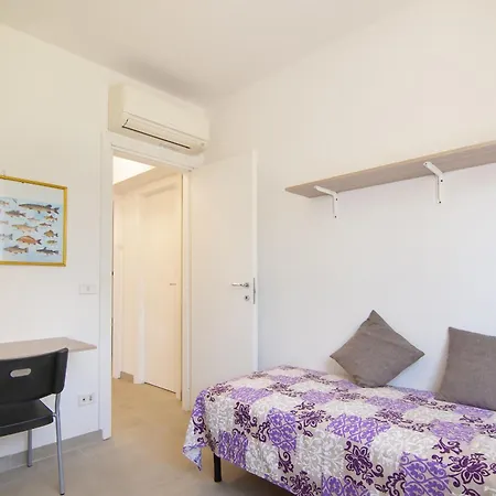 San Zeno - Vicino Centro,lago Parcheggio Apartman