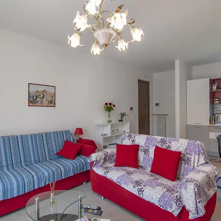 Apartman San Zeno - Vicino Centro,lago Parcheggio *