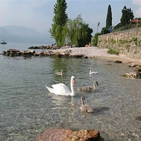 San Zeno - Vicino Centro,lago Parcheggio Apartman *