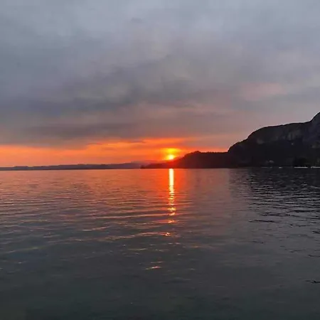 San Zeno - Vicino Centro,lago Parcheggio Apartman Bardolino