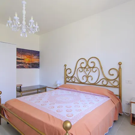 Apartman San Zeno - Vicino Centro,lago Parcheggio Bardolino