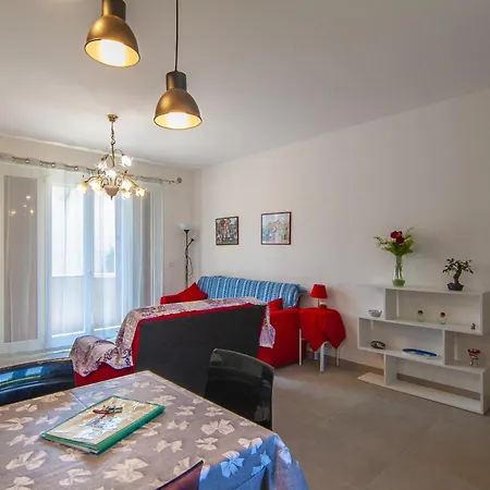 San Zeno - Vicino Centro,lago Parcheggio Apartman *