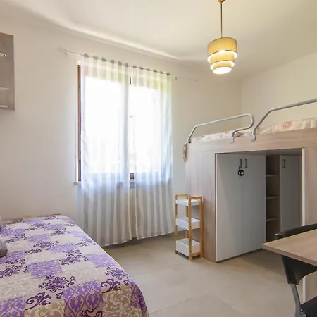 Apartman San Zeno - Vicino Centro,lago Parcheggio