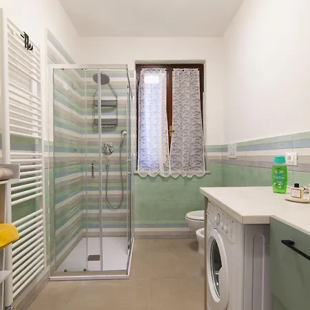 San Zeno - Vicino Centro,lago Parcheggio Apartman Bardolino