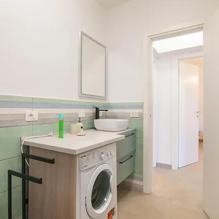 Apartman San Zeno - Vicino Centro,lago Parcheggio *