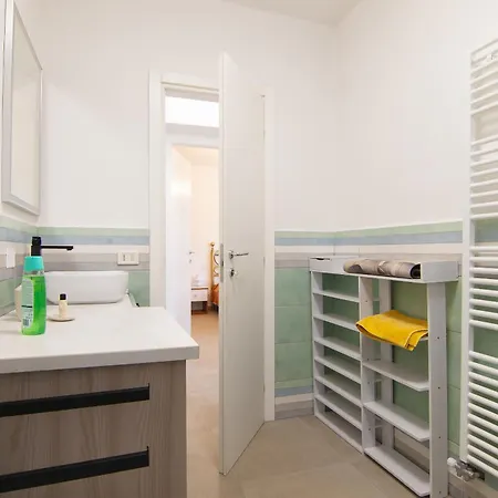 Apartman San Zeno - Vicino Centro,lago Parcheggio Bardolino