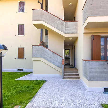 Apartment San Zeno - Vicino Centro,lago Parcheggio Bardolino